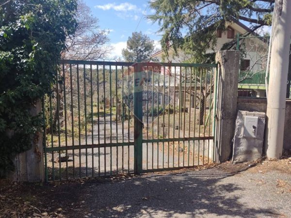 terreno agricolo in vendita a Belpasso