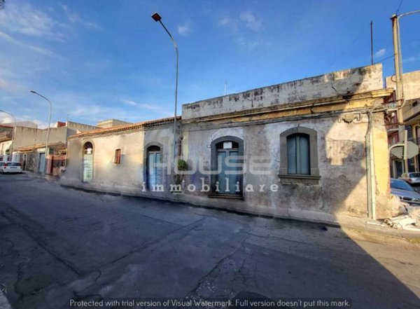 casa indipendente in vendita a Belpasso