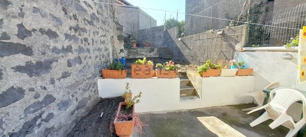 appartamento in vendita a Belpasso