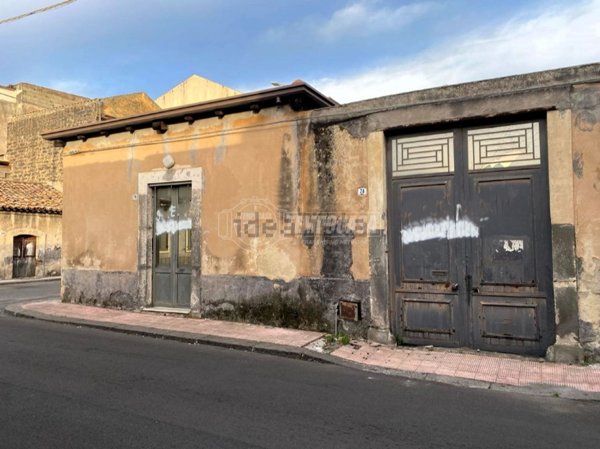 quadrivano in vendita a Belpasso