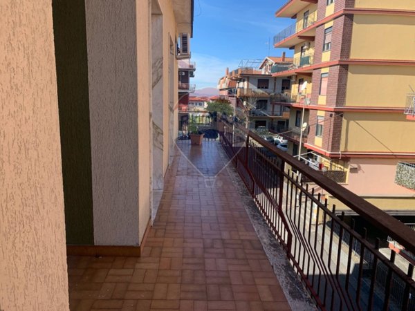 appartamento in vendita a Belpasso
