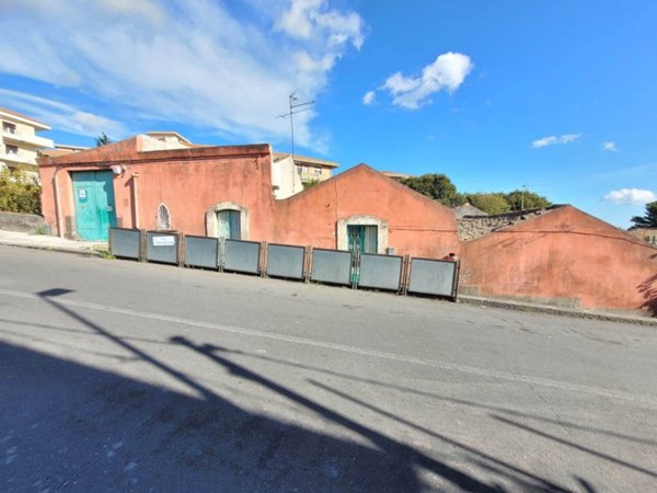 casa indipendente in vendita a Belpasso