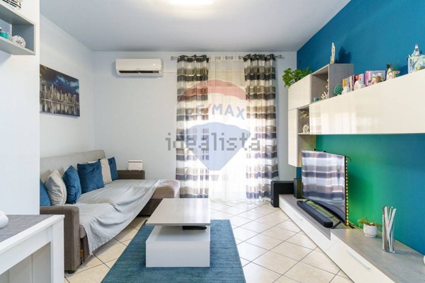 appartamento in vendita a Belpasso