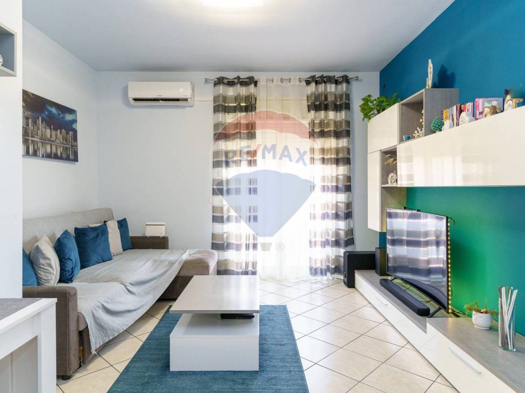 appartamento in vendita a Belpasso