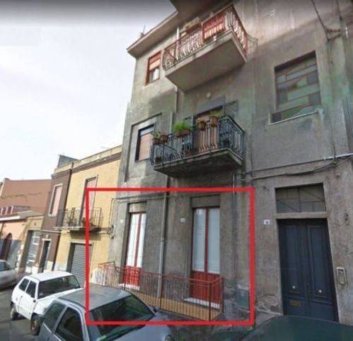 appartamento in vendita a Belpasso