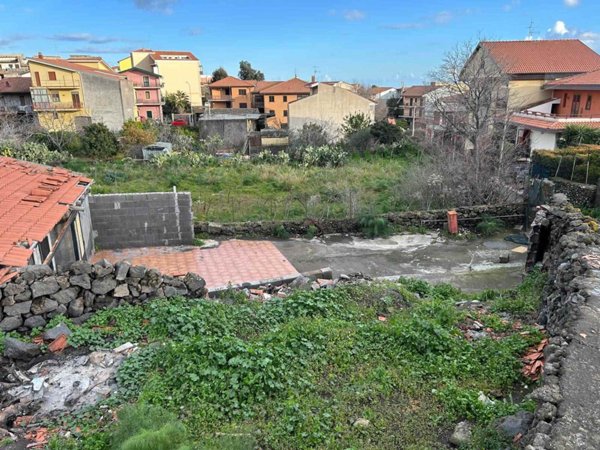 appartamento in vendita a Belpasso