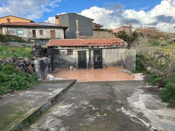 appartamento in vendita a Belpasso