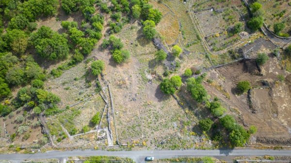 terreno agricolo in vendita a Belpasso