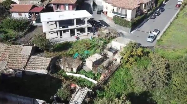 casa indipendente in vendita a Belpasso