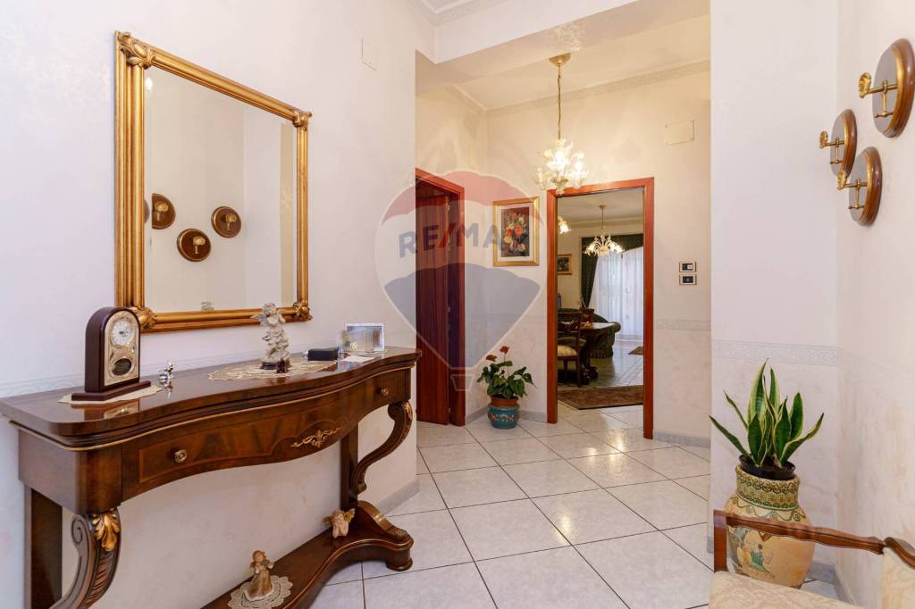 appartamento in vendita a Belpasso