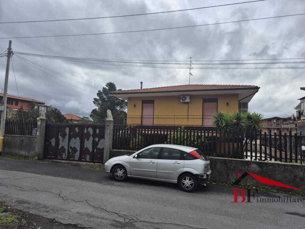 appartamento in vendita a Belpasso