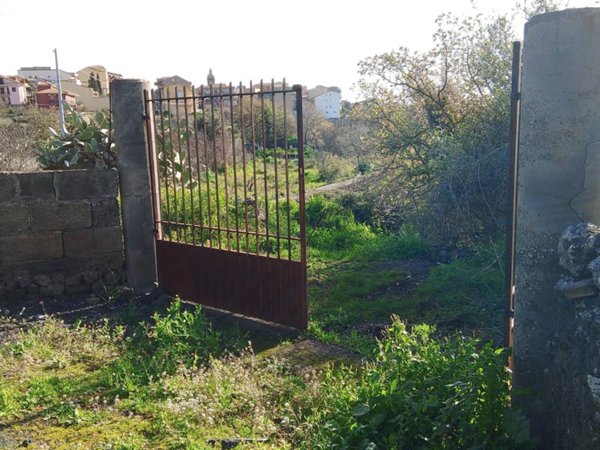 terreno agricolo in vendita a Belpasso