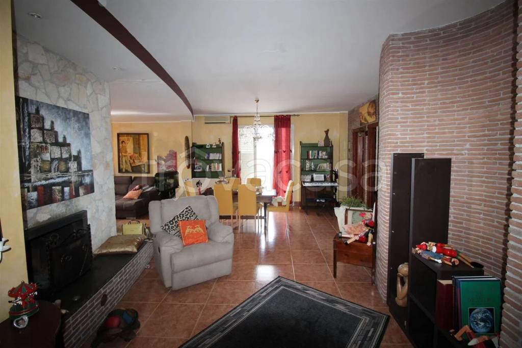 appartamento in vendita a Belpasso