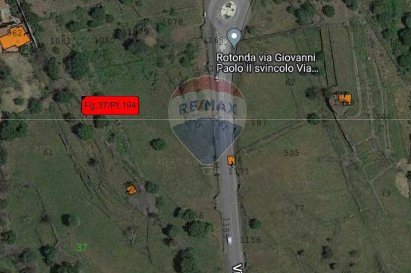 terreno agricolo in vendita a Belpasso