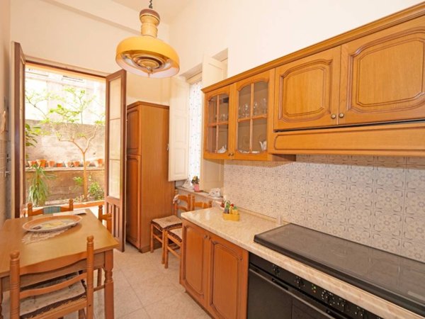appartamento in vendita a Belpasso