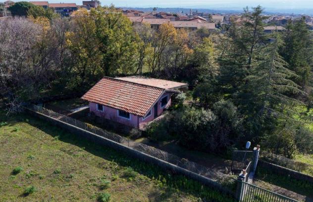 casa indipendente in vendita a Belpasso