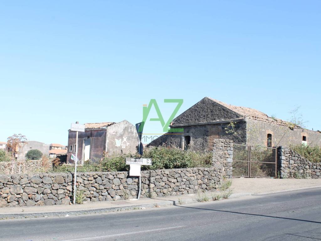 casa indipendente in vendita a Belpasso