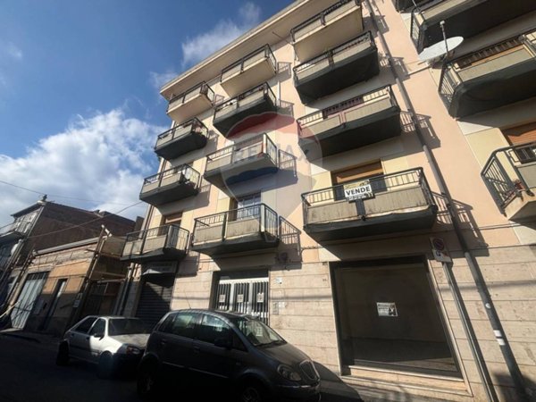 appartamento in vendita a Belpasso
