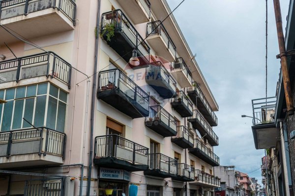 appartamento in vendita a Belpasso