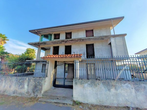 appartamento in vendita a Belpasso