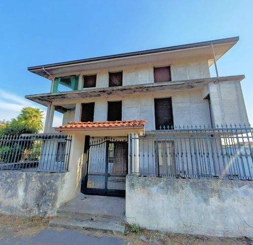 appartamento in vendita a Belpasso