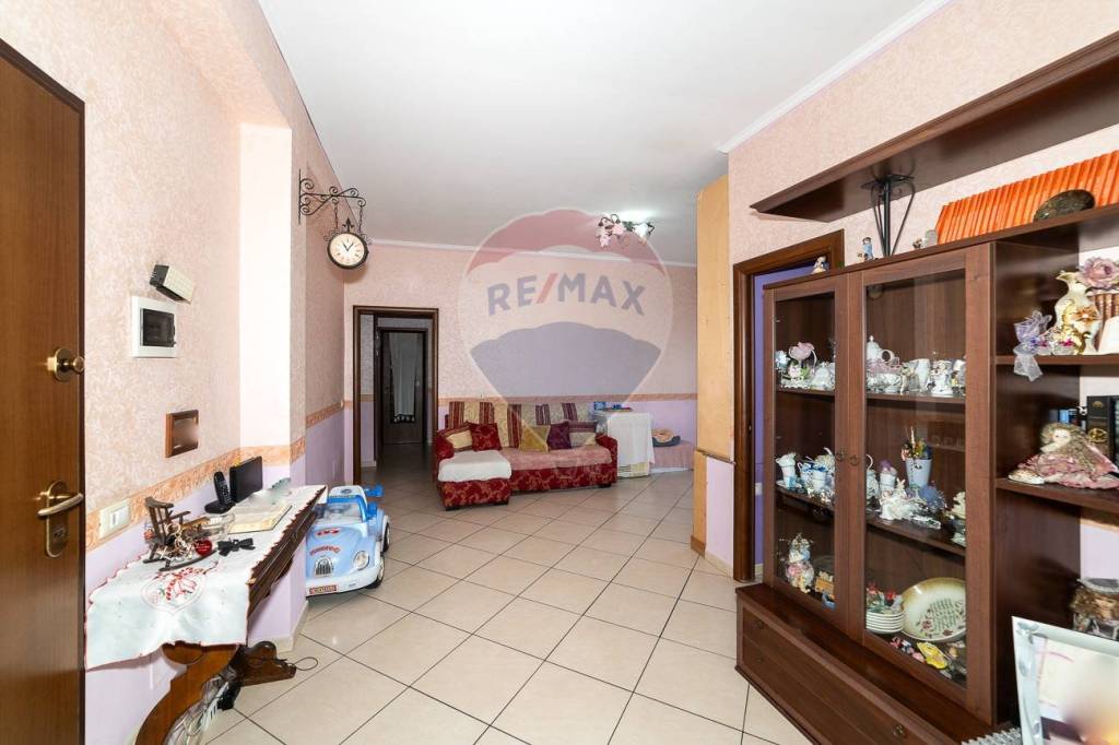 appartamento in vendita a Belpasso in zona Piano Tavola
