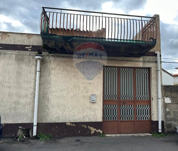 casa indipendente in vendita a Belpasso
