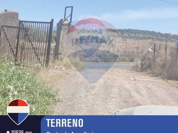 terreno agricolo in vendita a Belpasso