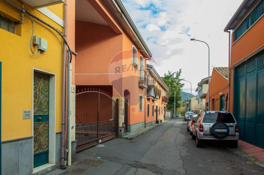 appartamento in vendita a Belpasso