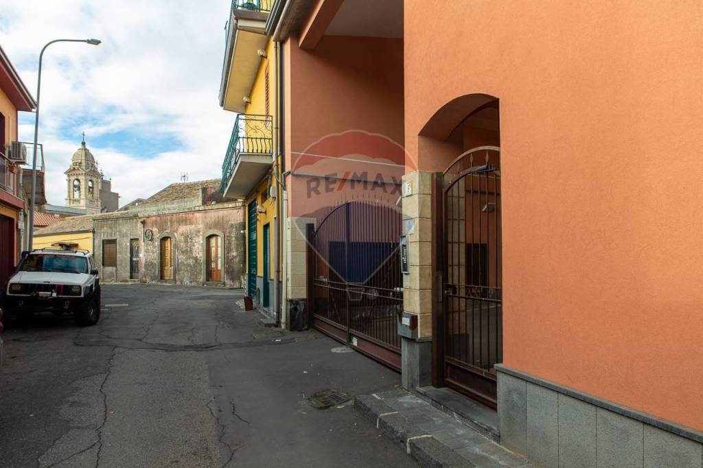 appartamento in vendita a Belpasso