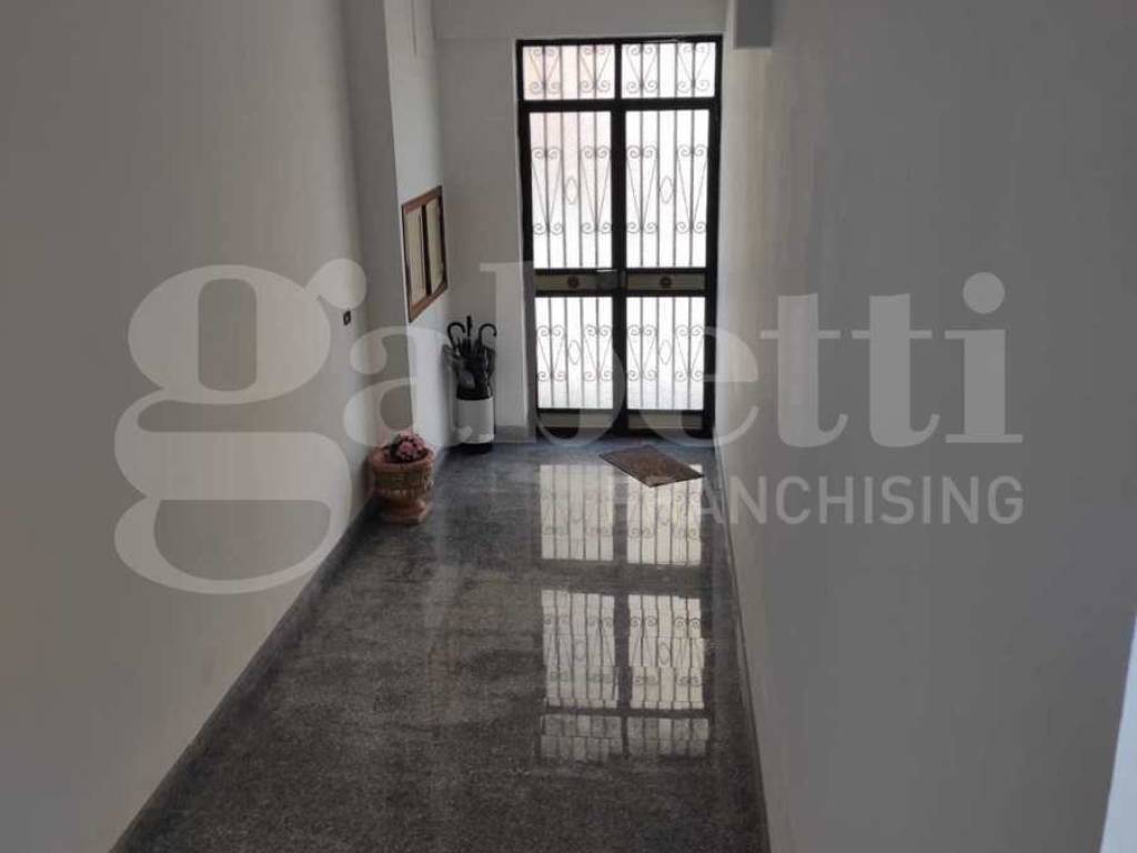 appartamento in vendita a Belpasso in zona Piano Tavola