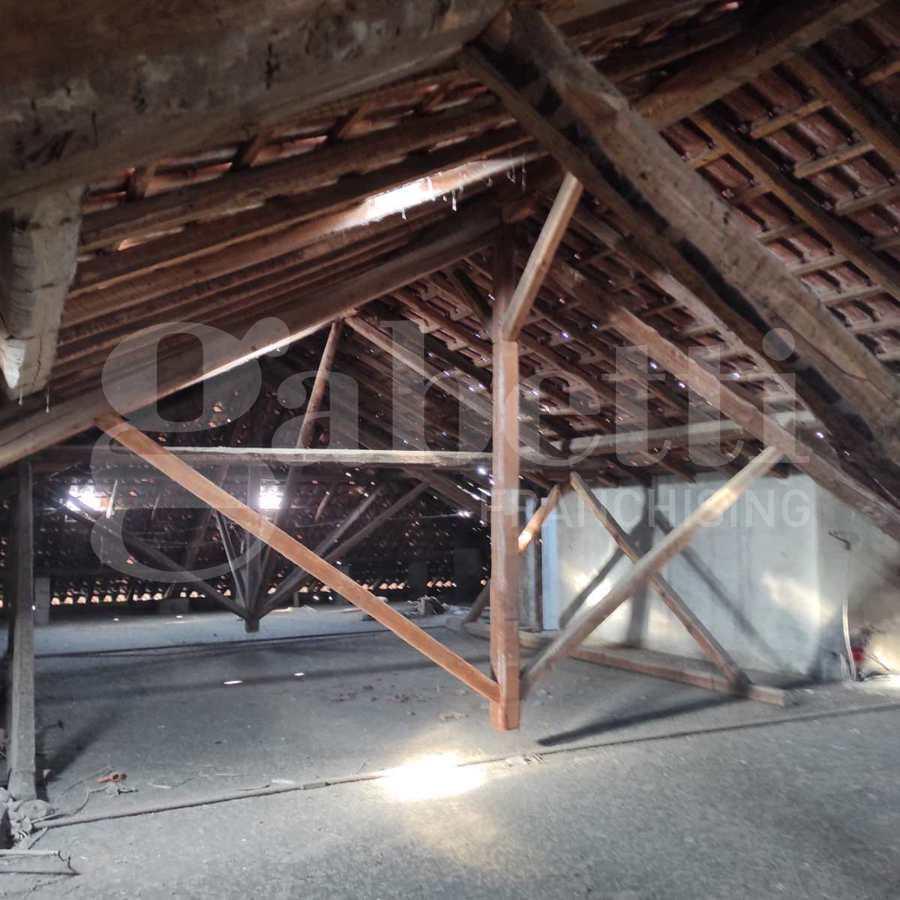 attico in vendita a Belpasso in zona Piano Tavola