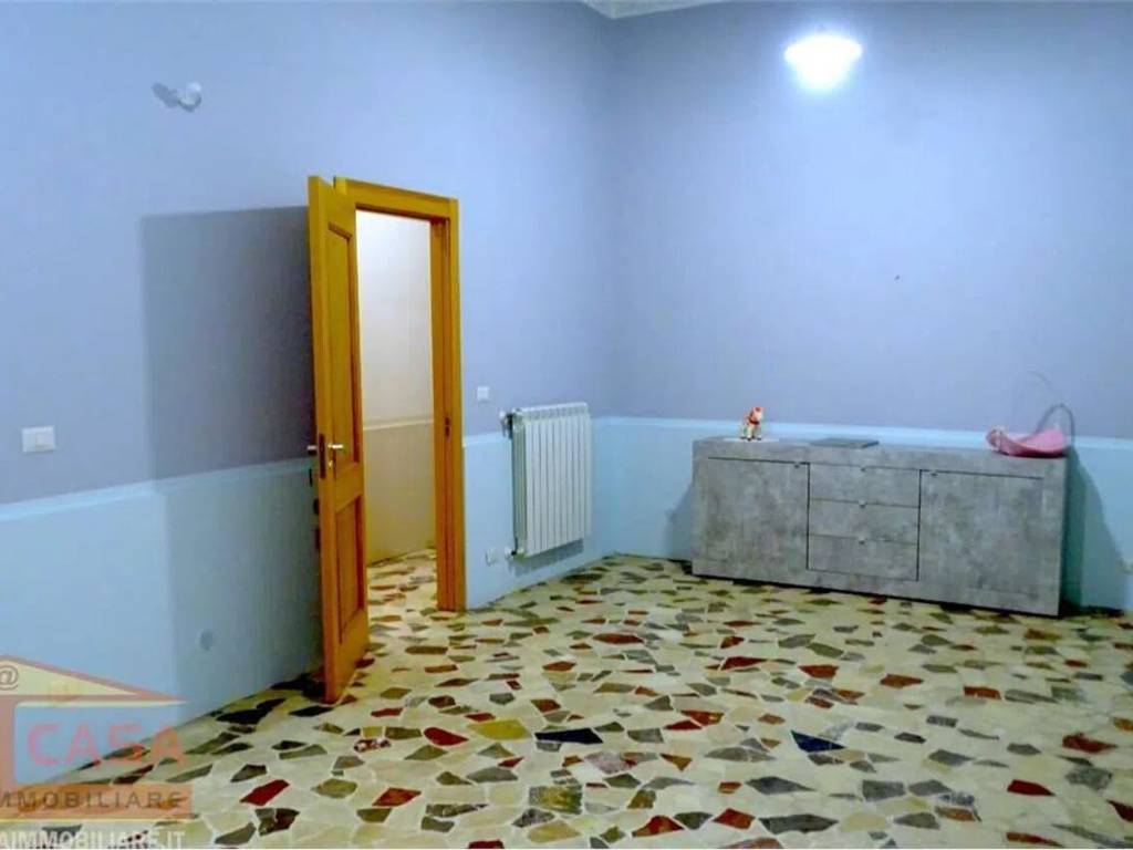 appartamento in vendita a Belpasso in zona Piano Tavola