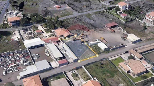 terreno agricolo in vendita a Belpasso