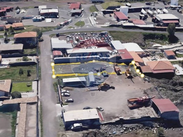 terreno agricolo in vendita a Belpasso
