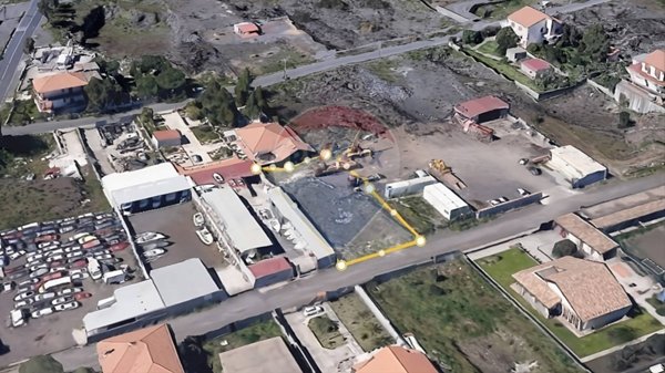terreno agricolo in vendita a Belpasso