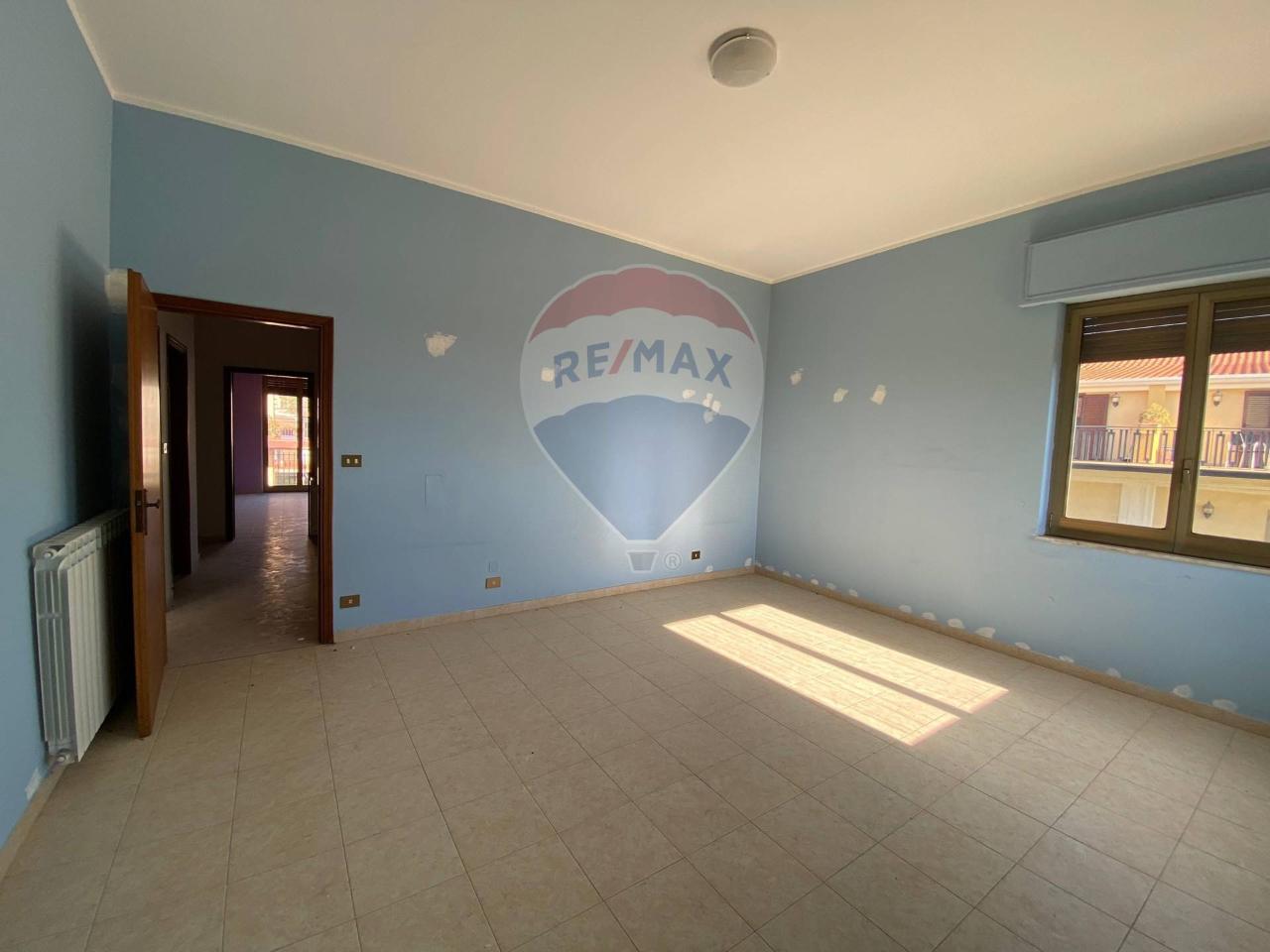 appartamento in vendita a Belpasso