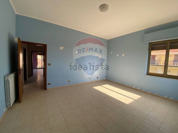 appartamento in vendita a Belpasso