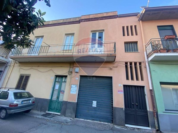 appartamento in vendita a Belpasso