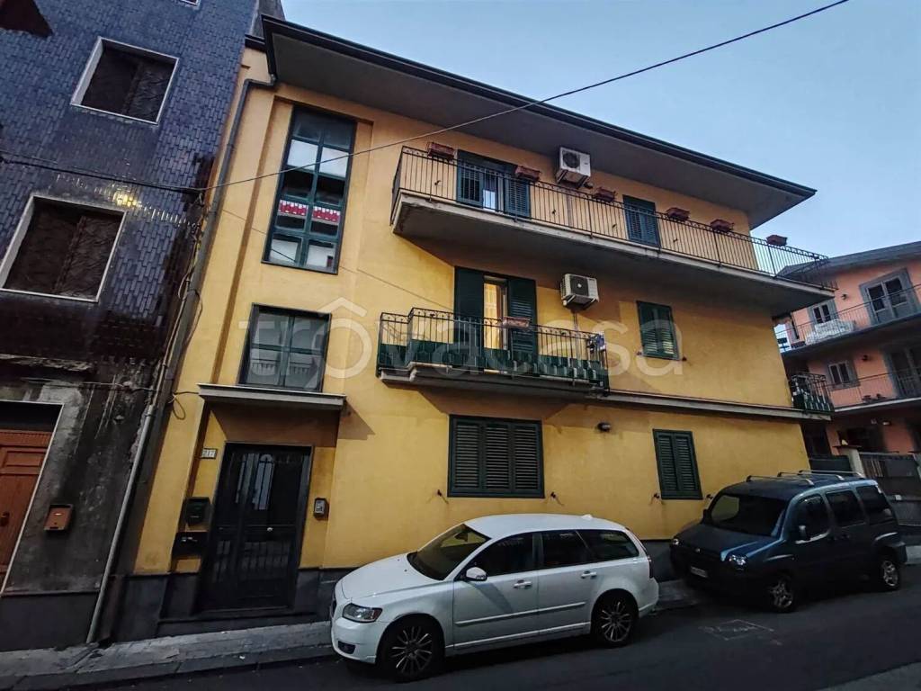 appartamento in vendita a Belpasso