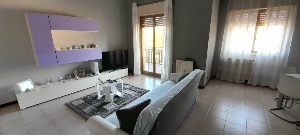 appartamento in vendita a Belpasso