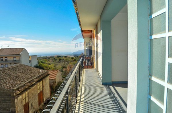 appartamento in vendita a Belpasso