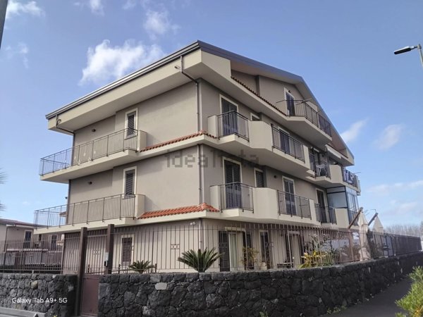appartamento in vendita a Belpasso