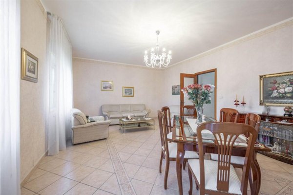 appartamento in vendita a Belpasso