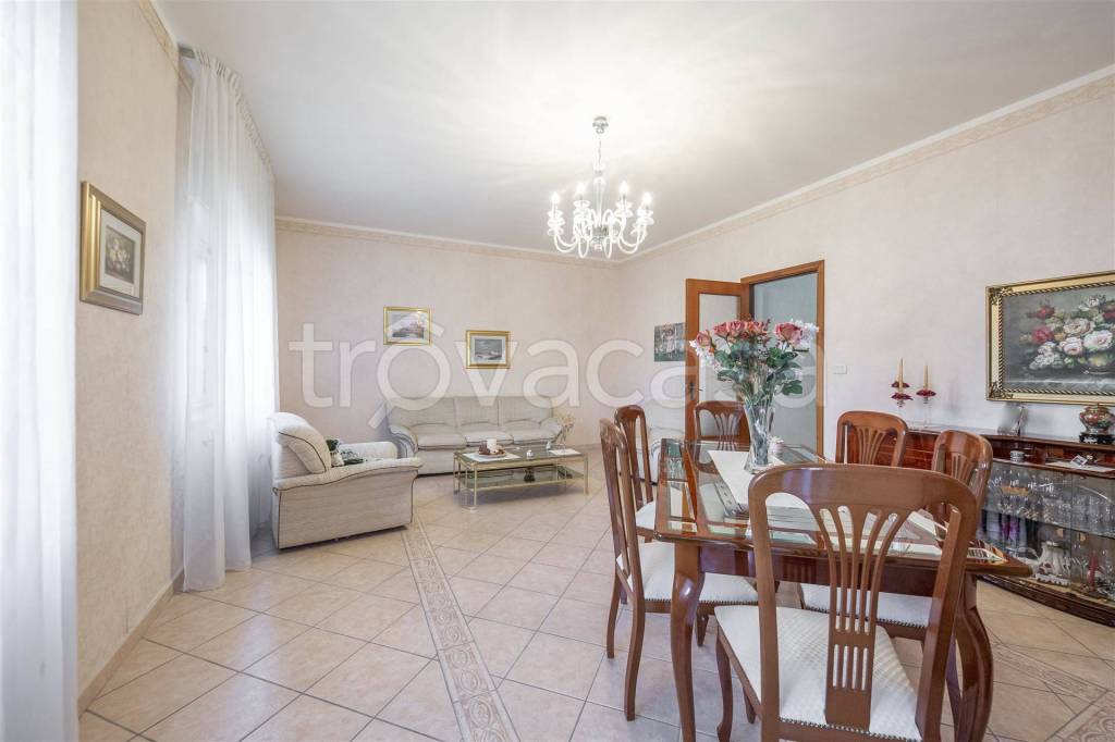 appartamento in vendita a Belpasso