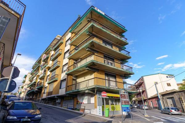 appartamento in vendita a Belpasso
