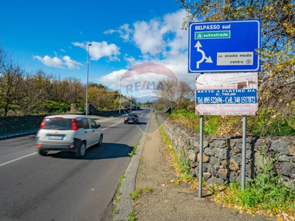 terreno agricolo in vendita a Belpasso
