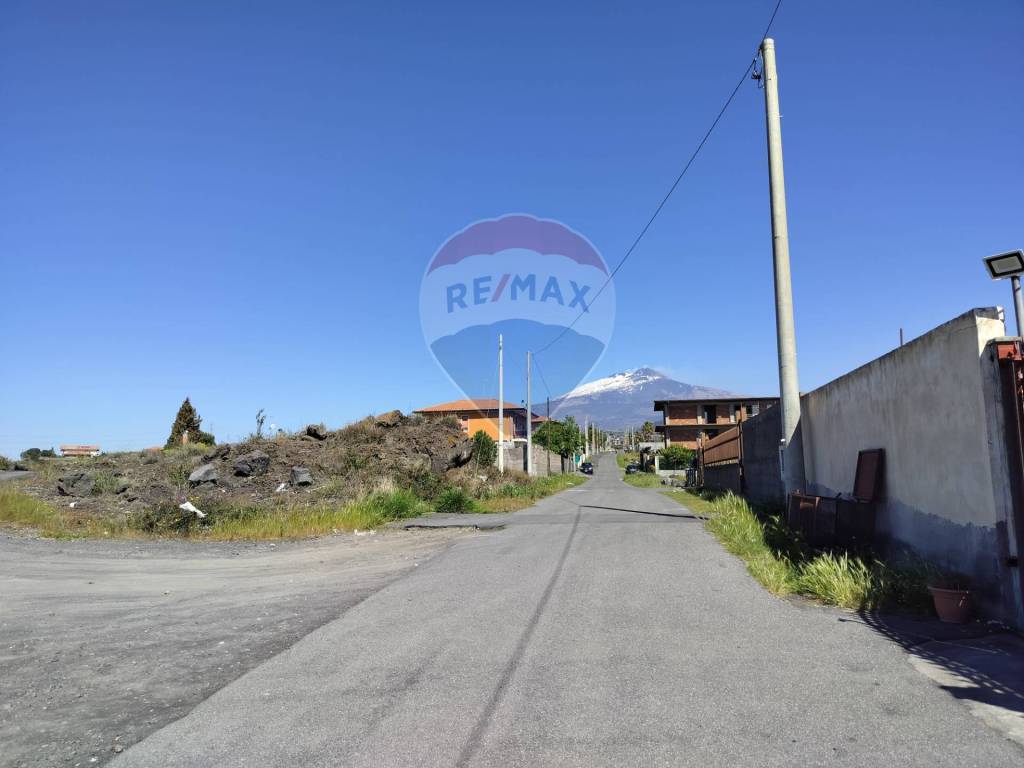 terreno agricolo in vendita a Belpasso