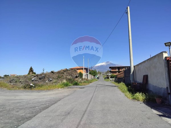 terreno agricolo in vendita a Belpasso