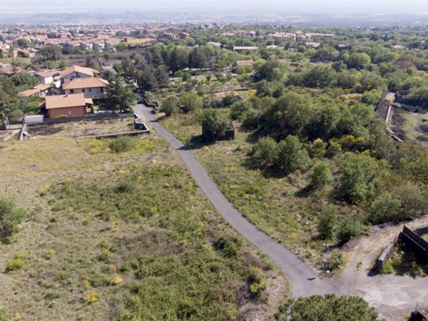 terreno agricolo in vendita a Belpasso